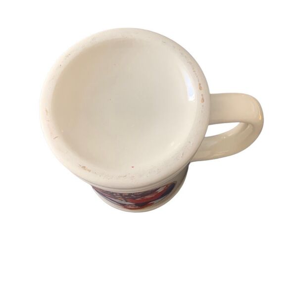 Vintage Captain Morgan Original Drinking Mug Stein Tankard Unleash Your Pirate - Picture 4 of 12